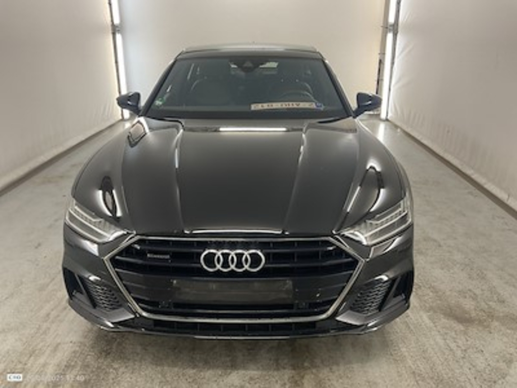 Audi A7 sportback - 2018 50 TFSI e Quattro PHEV S tronic