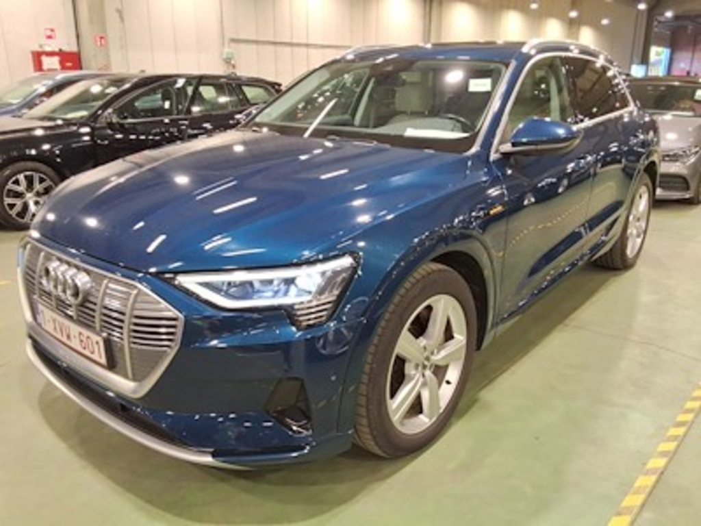 Audi E-TRON 95 kWh 55 Quattro Advanced