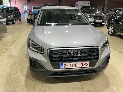 Audi Q2 2.0 30 TDI Business Plus