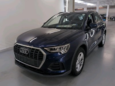 Audi Q3 1.5 35 TFSI S TRONIC BUS. ED. ATTRACTION