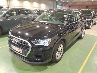Audi Q3 diesel - 2019 35 TDi Business Edition S tronic