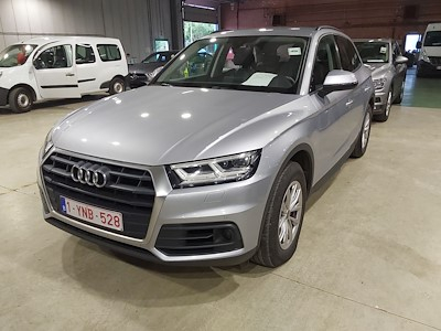 Audi Q5 diesel - 2017 35 TDi Business Edition S tronic