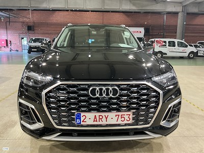 Audi Q5 sportback 2.0 50 TFSI E S TRONIC QUATTRO S LINE