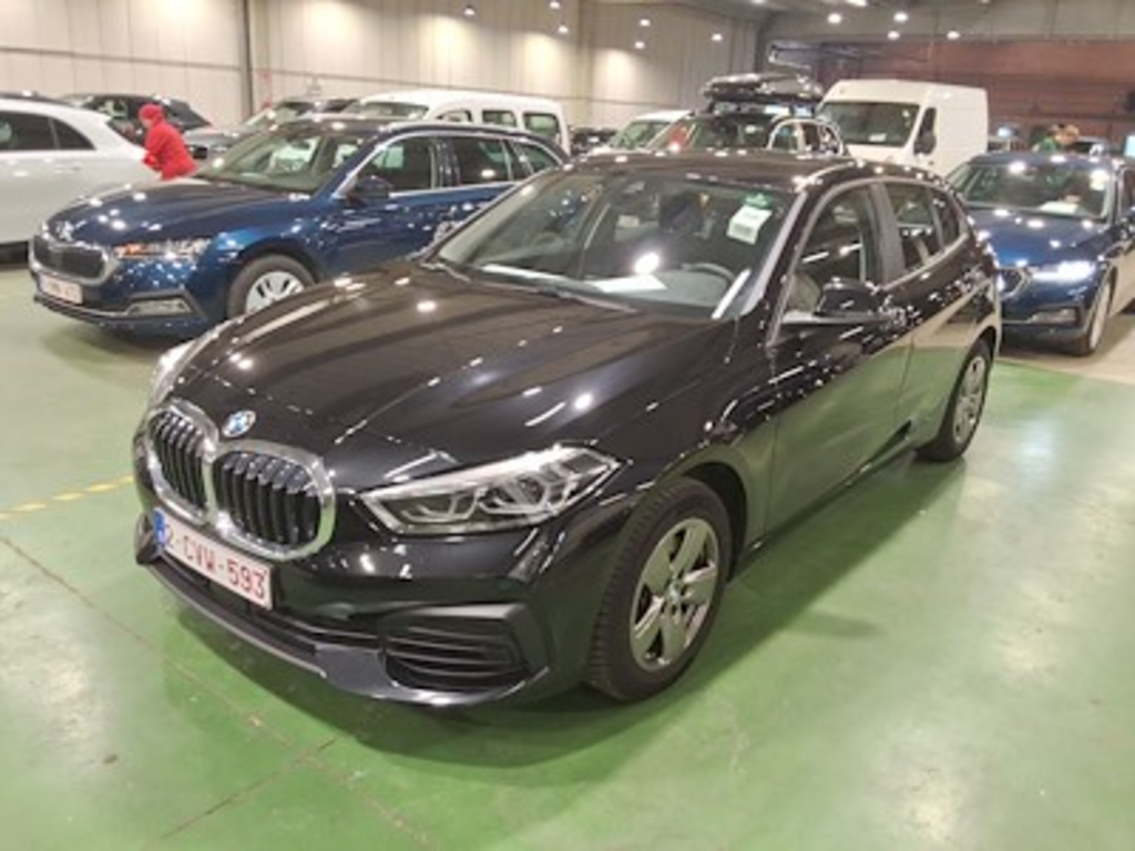 BMW 1 series hatch 1.5 116D (85KW) Business Advantage