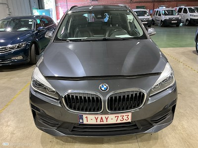 BMW 2 gran tourer - 2018 218iA OPF