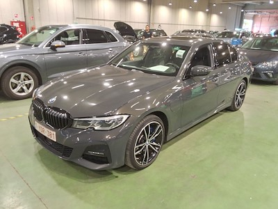 BMW 3 - 2019 330eA PHEV Model M sport