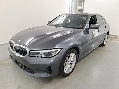 BMW 3 series berline 2.0 330E (135KW) BERLINE