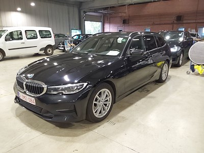 BMW 3 series touring 2.0 316D (90KW) TOURING