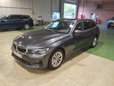 BMW 3 series touring 2.0 318DA (100KW) TOURING