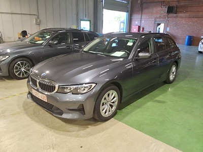 BMW 3 series touring 2.0 318DA (100KW) TOURING Business Advantage
