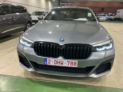 BMW 5 series berline 2.0 530E 215KW AUTO