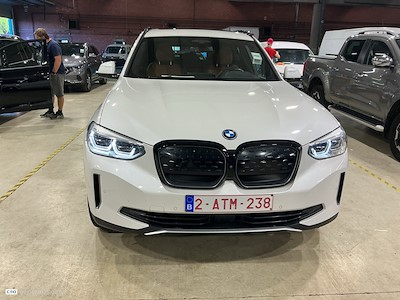 BMW IX3 80KWH AUTO