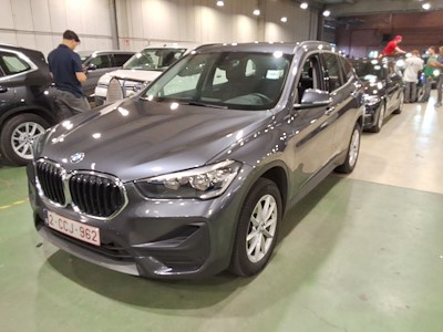 BMW X1 1.5 SDRIVE16D Business Advatage