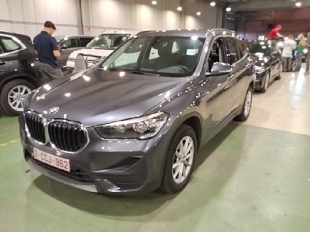BMW X1 1.5 SDRIVE16D Business Advatage