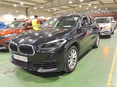 BMW X2 1.5i sDrive18 OPF