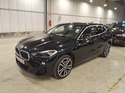 BMW X2 diesel 2.0 d sDrive18