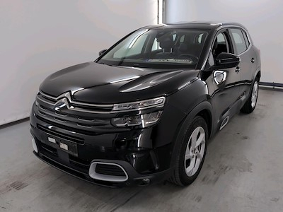 Citroen C5Aircross 1.2 PURETECH 130 BUSINESS GPS AUTO
