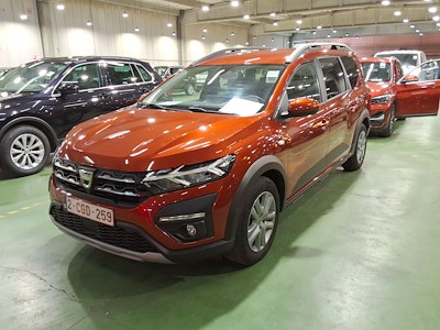 Dacia JOGGER 1.0 TCE 110 COMFORT 5 SEAT