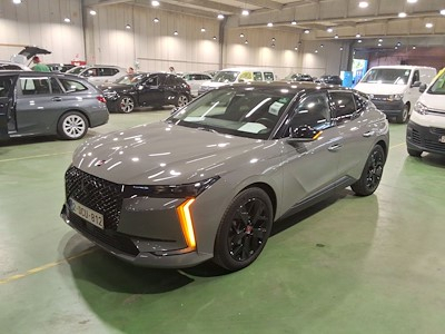 Citroen Ds 4 1.2 PURETECH 130 PERFORMANCE LINE AUTO