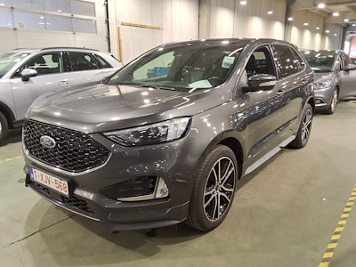 Ford Edge diesel - 2019 2.0 TDCi EcoBlue AWD ST-Line (EU6d-TEMP) STOCK