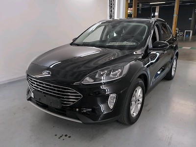 Ford KUGA 2.5I FHEV 148KW TITANIUM AUTO