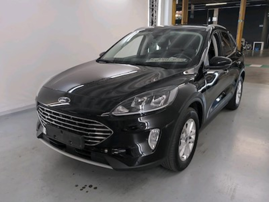 Ford KUGA 2.5I FHEV 148KW TITANIUM AUTO