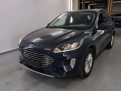 Ford KUGA 2.5I PHEV 165KW TITANIUM AUTO