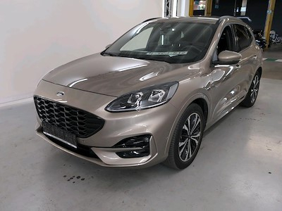 Ford Kuga - 2020 2.5 EcoBoost FWD PHEV ST-Line X