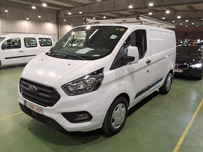 Ford Transit custom 320s fou swb DS 2.0 TDCi L1H1 Trend S-S (6.2)