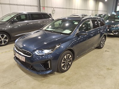 Kia Ceed sportswagon 1.6 GDI PHEV BUSINESS LINE DCT