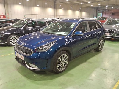 Kia NIRO 1.6 GDI HYBRID SENSE