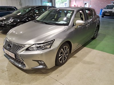 Lexus Ct 200h 1.8 200H HEV PRIVILEGE LINE AUTO