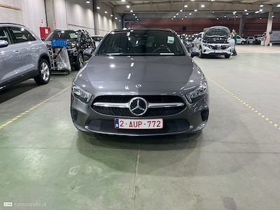 Mercedes-Benz A-CLASS 1.3 A 250 E DCT BUSINESS SOLUTION