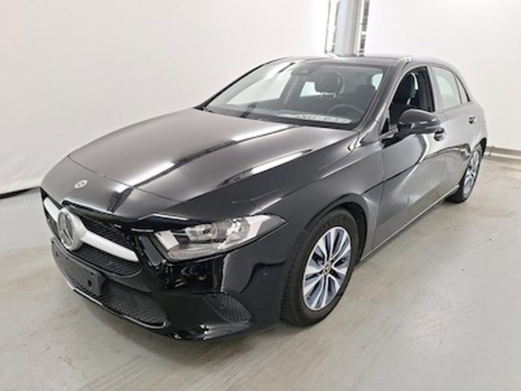 Mercedes-Benz Class A w177 A 160 Business Solution