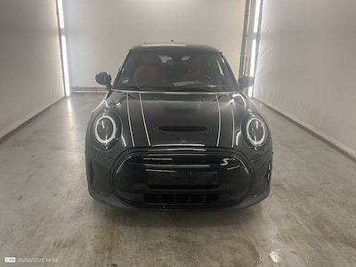 MINI MINI 32.6 KWH COOPER SE
