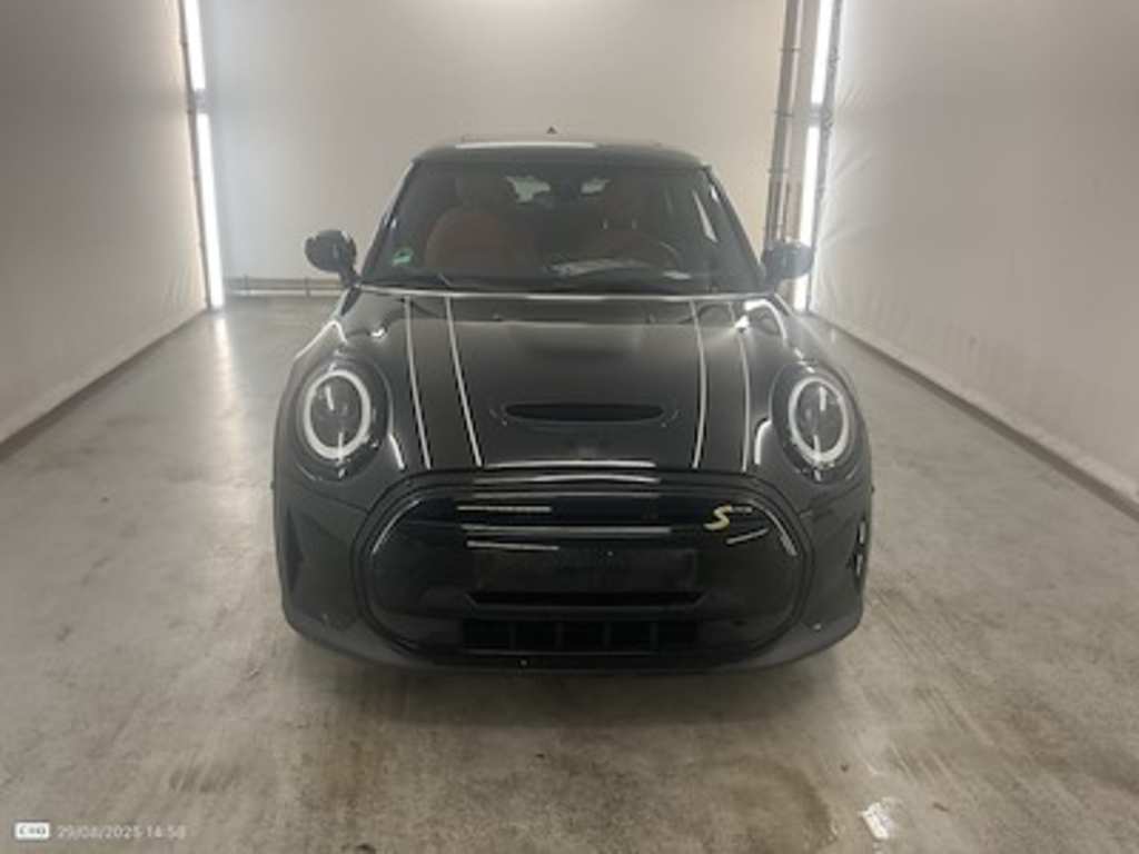 MINI MINI 32.6 KWH COOPER SE