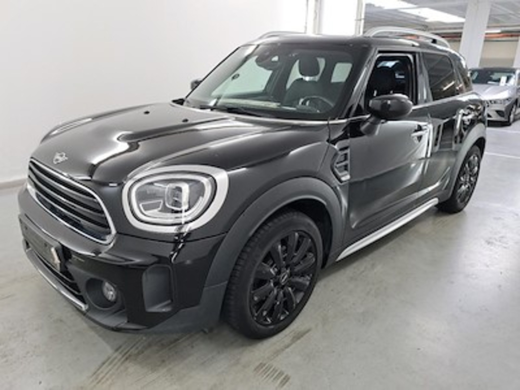 MINI countryman diesel - 2017 1.5 D One AdBlue (EU6d)