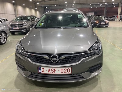 Opel Astra sports tourer 1.2 TURBO 96KW S-S ELEGANCE
