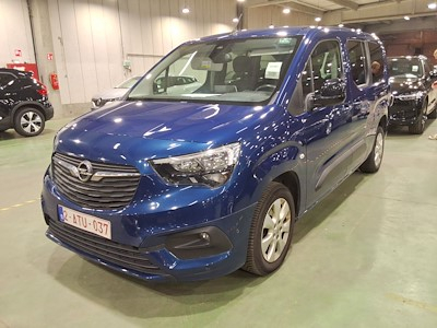 Opel Combo life 1.5 DIESEL 75KW S-S ELEGANCE LWB