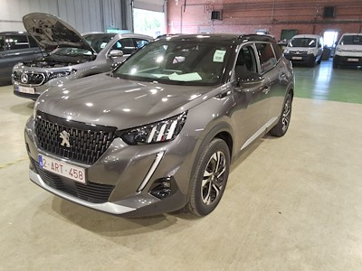 Peugeot 2008 1.2 PURETECH 96KW S-S AUTO GT