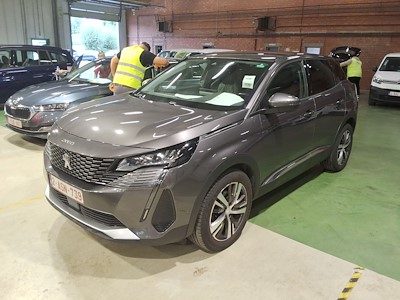 Peugeot 3008 1.5 BLUEHDI S&amp;S EAT8 ALLURE