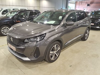 Peugeot 3008 1.5 BLUEHDI S&amp;S EAT8 ALLURE