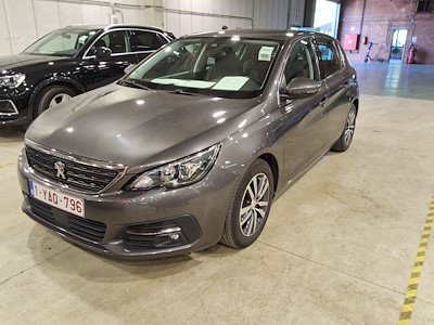 Peugeot 308 1.5 BLUEHDI 96KW S-S ALLURE