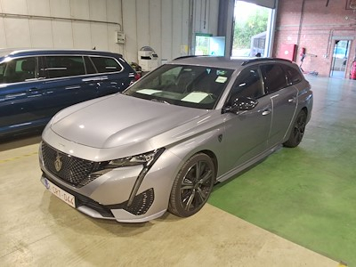 Peugeot 308 SW 1.5 BLUEHDI 96KW S-S AUTO GT PACK