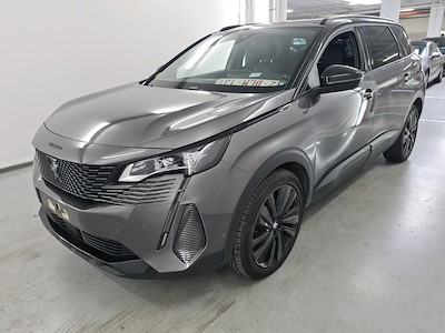 Peugeot 5008 1.5 BLUEHDI 130 AUTO GT PACK