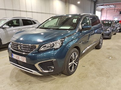 Peugeot 5008 - 2017 1.2 PureTech Allure STOCK