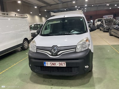 Renault Kangoo express dsl - 2013 1.5 dCi Energy Grand Confort (EU6) STOCK