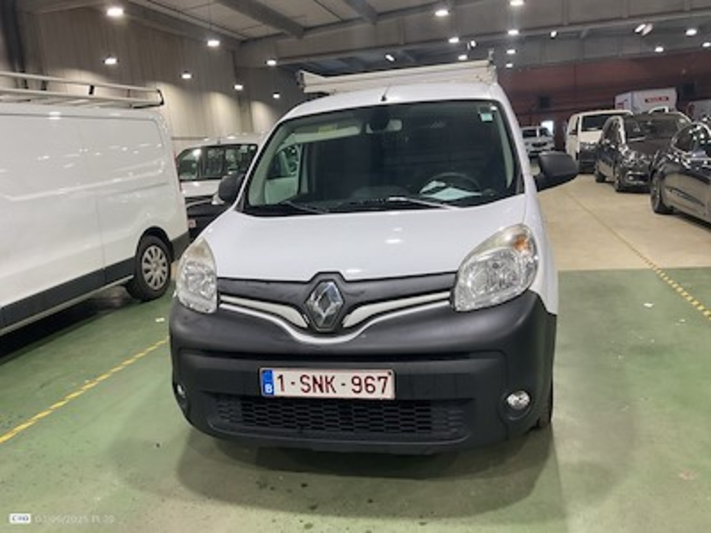 Renault Kangoo express dsl - 2013 1.5 dCi Energy Grand Confort (EU6) STOCK