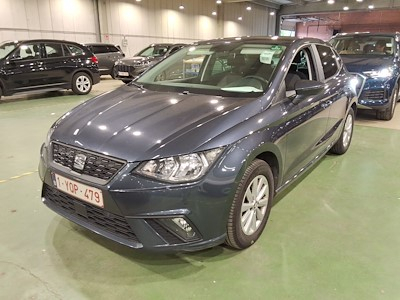 Seat Ibiza 5D 1.6 TDI 70KW MOVE