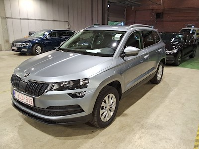 Skoda KAROQ 1.0 TSI Ambition (EU6.2)